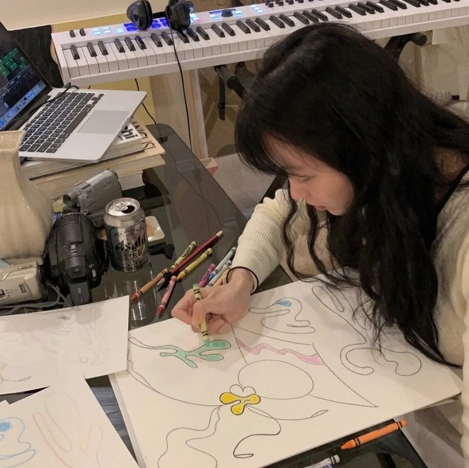 女厨神被迫出手美食震惊演艺圈